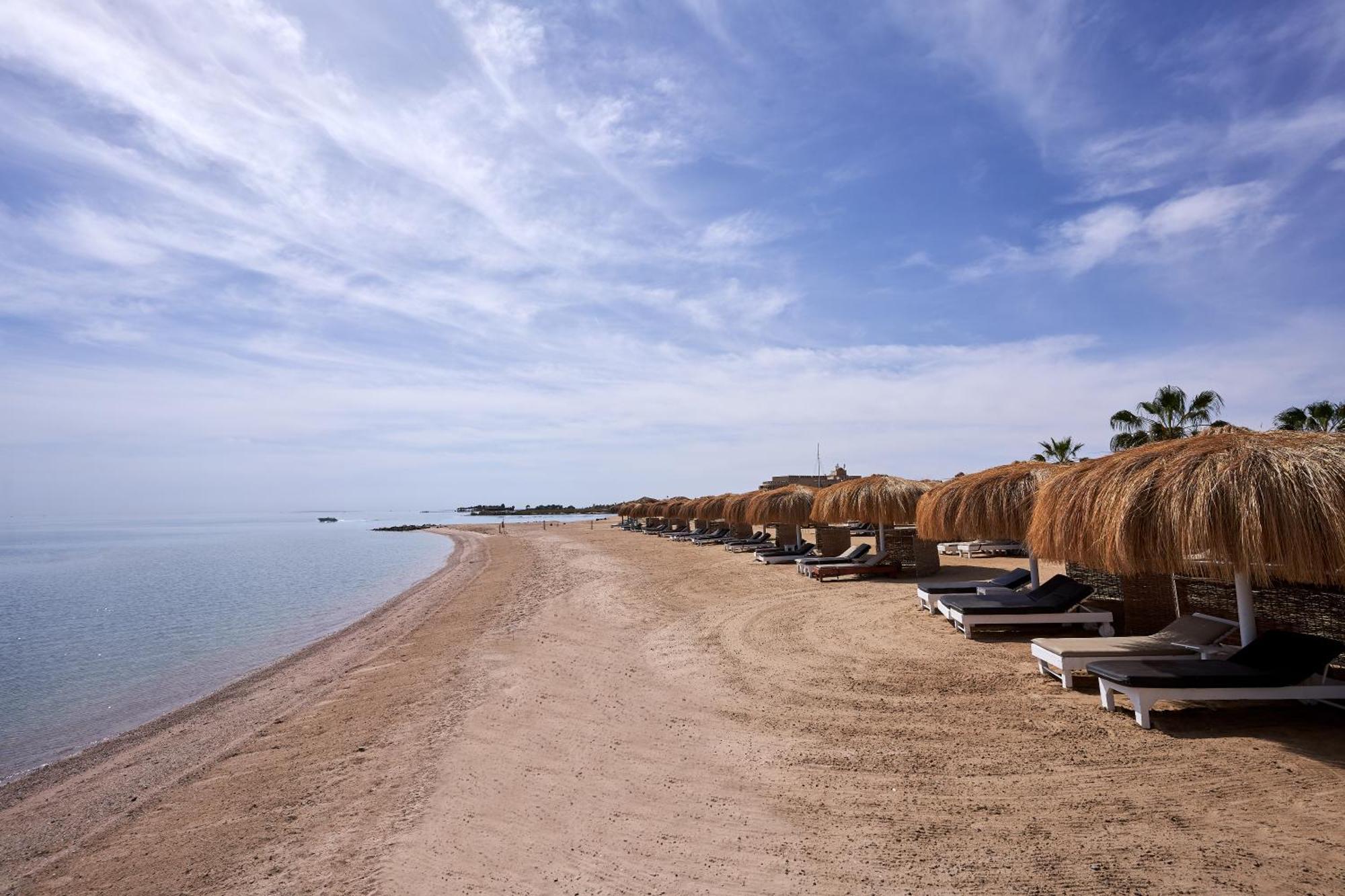 Captain'S Inn Hotel Hurghada Exteriör bild