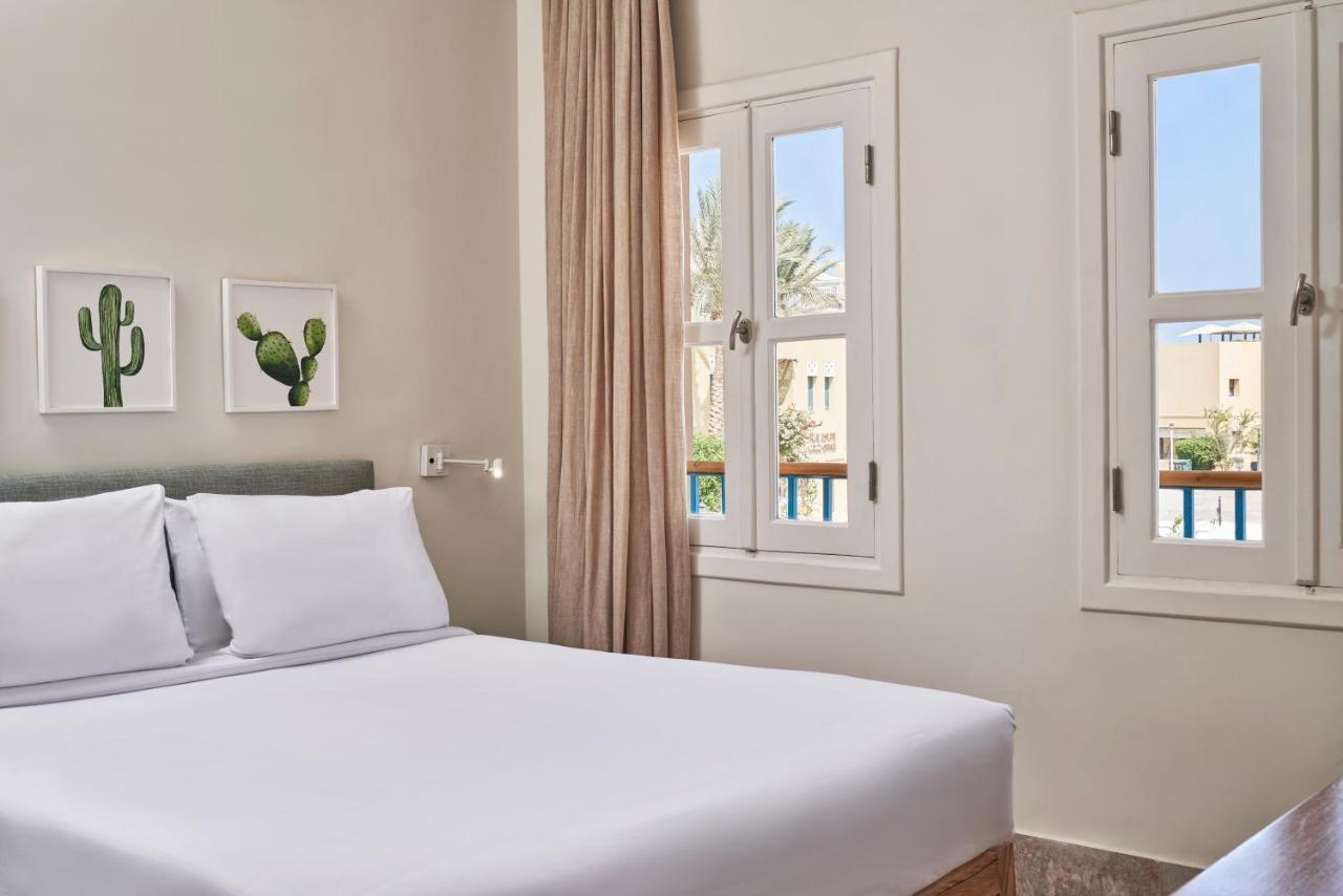 Captain'S Inn Hotel Hurghada Exteriör bild